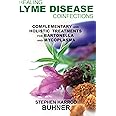 Healing Lyme Disease Coinfections: Complementary and Holistic Treatments for Bartonella and Mycoplasma
