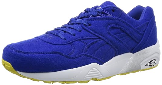 Puma R698 Bright Trinomic Herren Turnschuhe