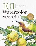 101 Watercolor Secrets: Essential Insights and