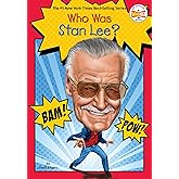 Who Was Stan Lee?
