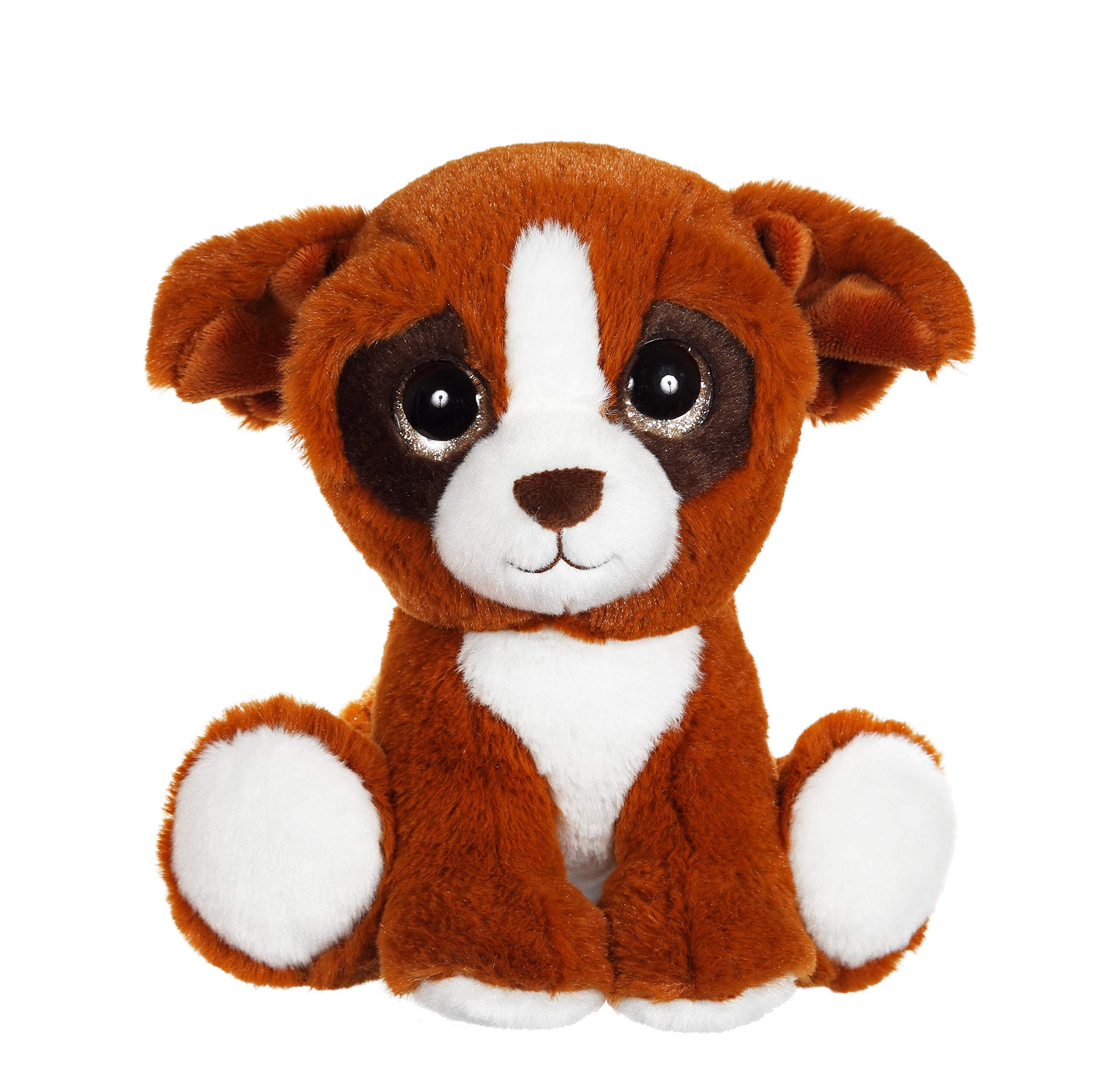 Gipsy 071053 Puppy Eyes Pets Nature Dog 22 cm Brown