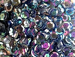 Sequins 8mm 800/Pkg