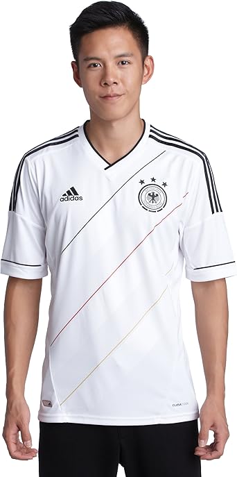 adidas - Camiseta de fútbol Sala para Hombre: Amazon.es: Ropa y accesorios