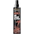 L'Oréal Paris Advanced Hairstyle SLEEK IT Iron Straight Heatspray, 5.7 fl. oz. (Packaging May Vary)