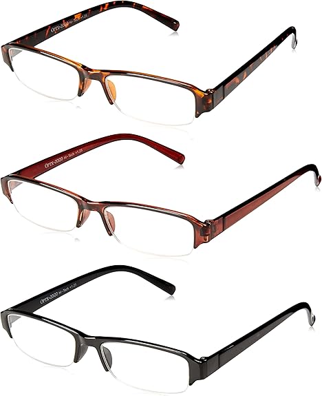 inexpensive reading glasses