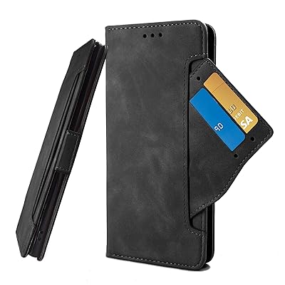 D DESSVON Galaxy A71 Wallet Case with Card Holder, Nigeria Ubuy