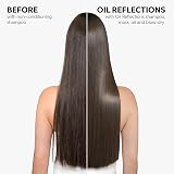 Wella Professionals Oil Reflections Luminous Smoothening Hair Oil 30ml Camellia view 2