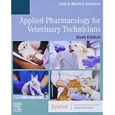 Applied Pharmacology for Veterinary Technicians