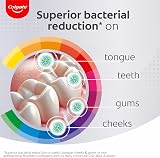 Colgate Total Original Toothpaste 4x100ml Dual Zinc 24h Protection view 2