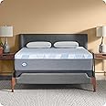 Sealy Dreamlife 12" Foam Mattress-in-a-Box, Queen, SealyComfort Gel Memory Foam, SealySupport Transition Foam, Surface-Guard Technology