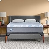 Sealy Dreamlife 12&rdquo; Foam Mattress-in-a-Box, Queen, SealyComfort Gel Memory Foam, SealySupport Transition Foam, Surface-Guard Technology