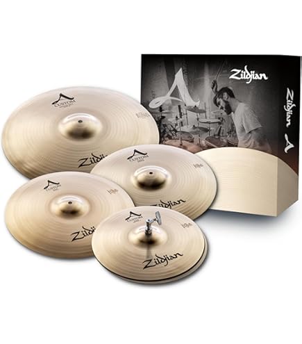 Amazon.com: Zildjian 21