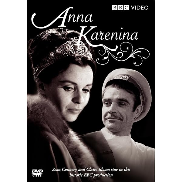 Anna Karenina(2012): 5050582925999: Amazon.com: Books