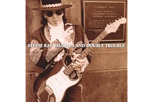 Live at Carnegie Hall