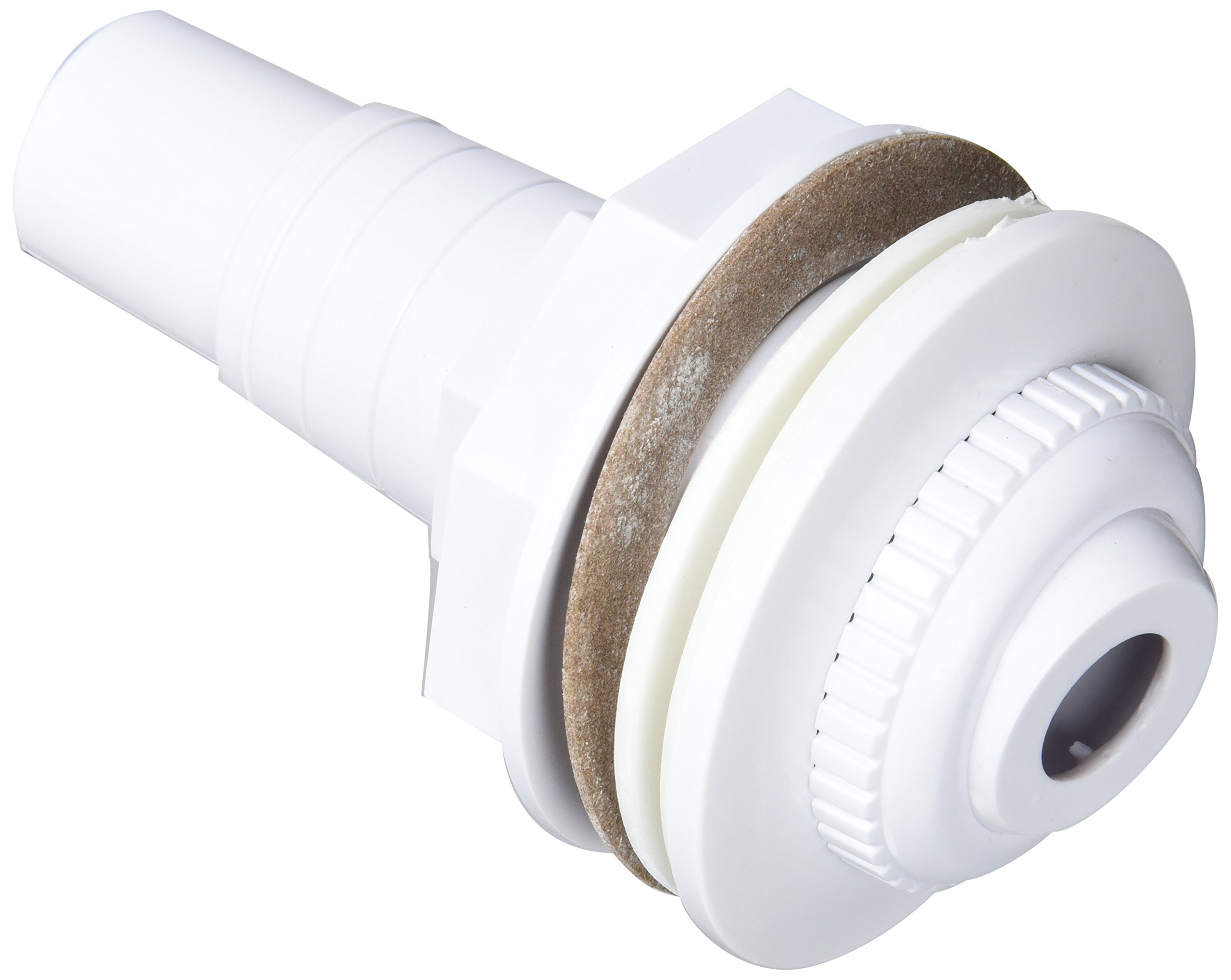 Productos QP Suction Nozzle/Impulsion, Black, 21x15x30cm, 522243