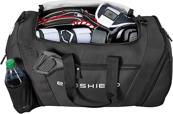 evoshield baseball duffle bag
