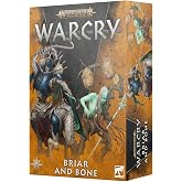 Warhammer Age of Sigmar - Warcry - Briar and Bone