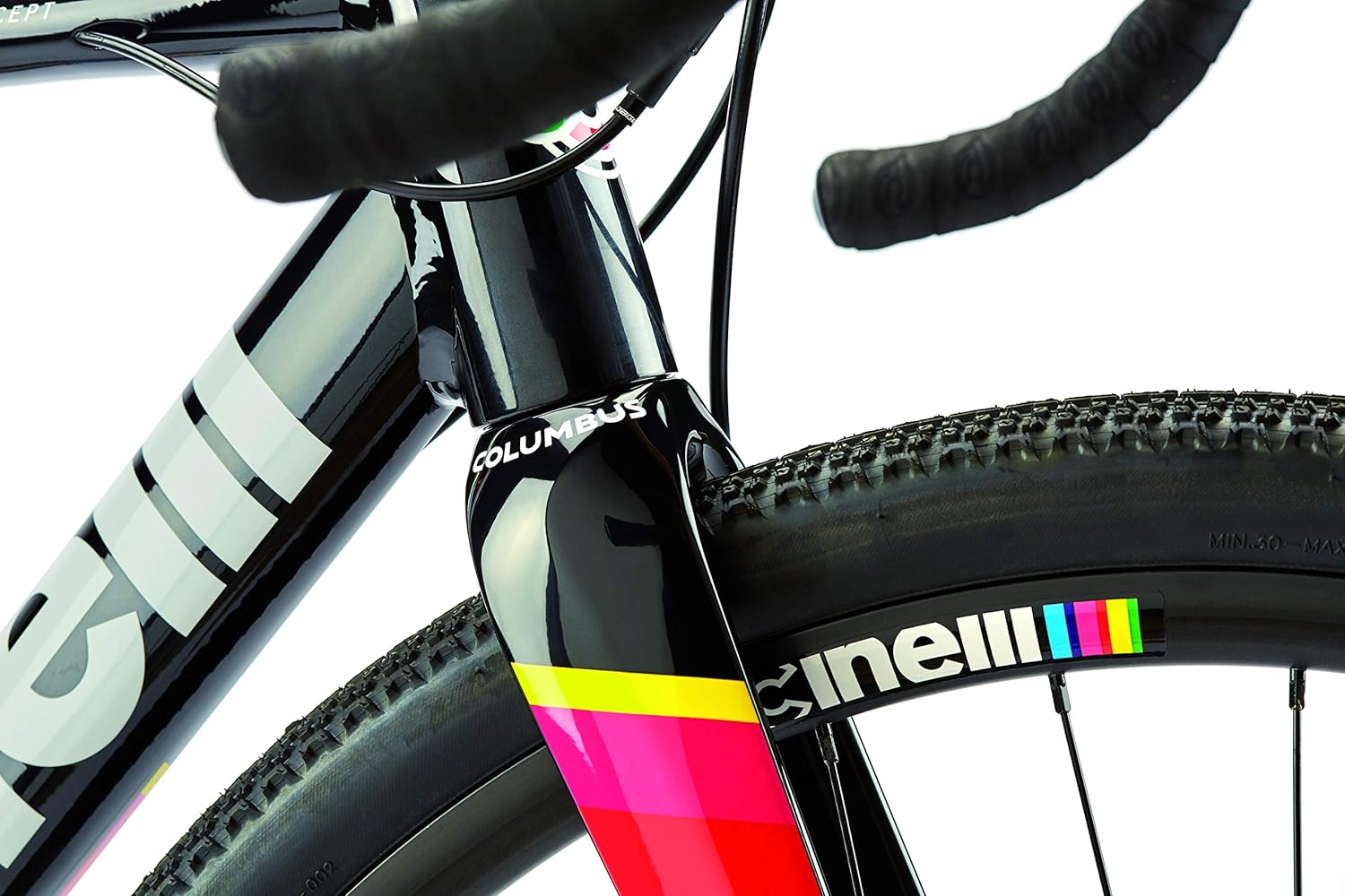 cinelli gravel zydeco