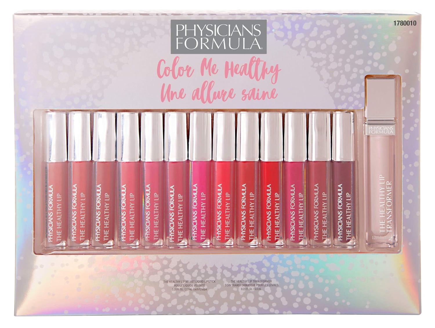 the ordinary aging products