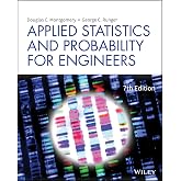 Applied Statistics and Probability for Engineers