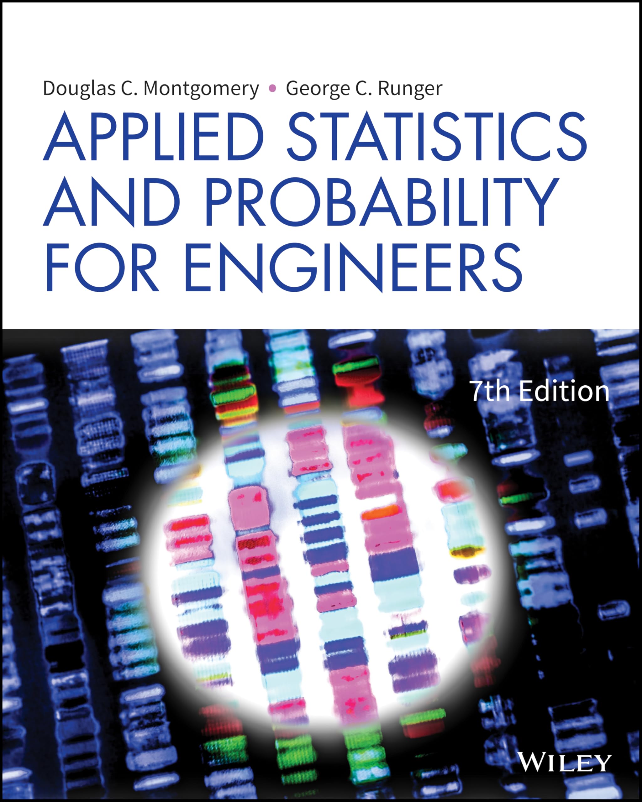 Applied Statistics+Probabil.F/Engrs(ll)