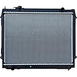OSC Cooling Products 1986 New Radiator