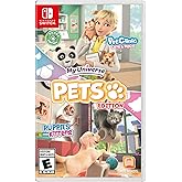 My Universe Pets Edition