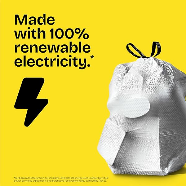 GLAD FORCEFLEX TALL KITCHEN TRASH BAGS, 13 GALLON, GAIN ORIGINAL, 140 COUNT (PACKAGE MAY VARY)