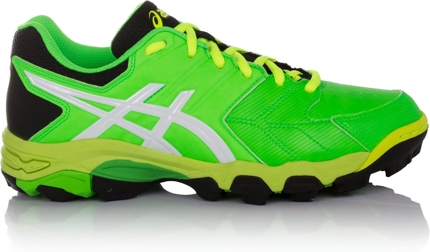 asics kinsei womens size 8