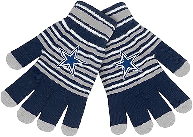 dallas cowboys gloves amazon