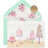 Papyrus Birthday Card (Amazing Moments)