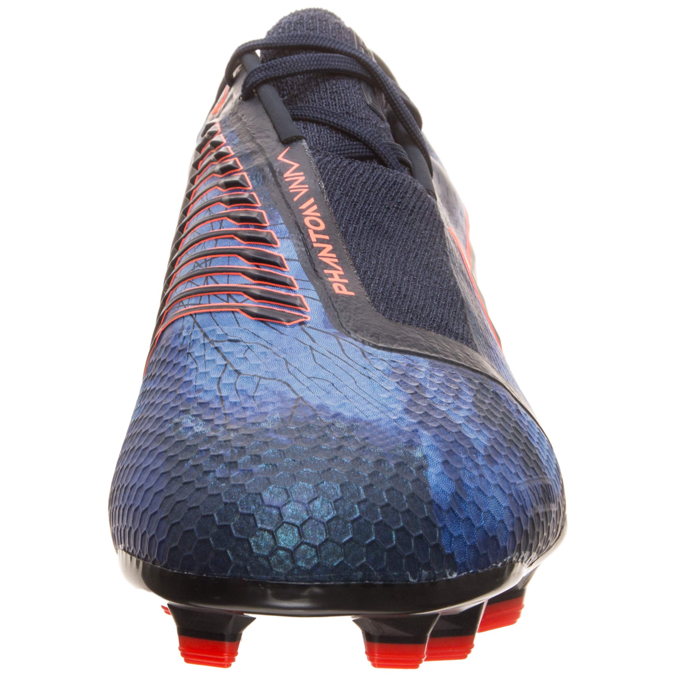 nike phantom venom elite fg obsidian racer blue