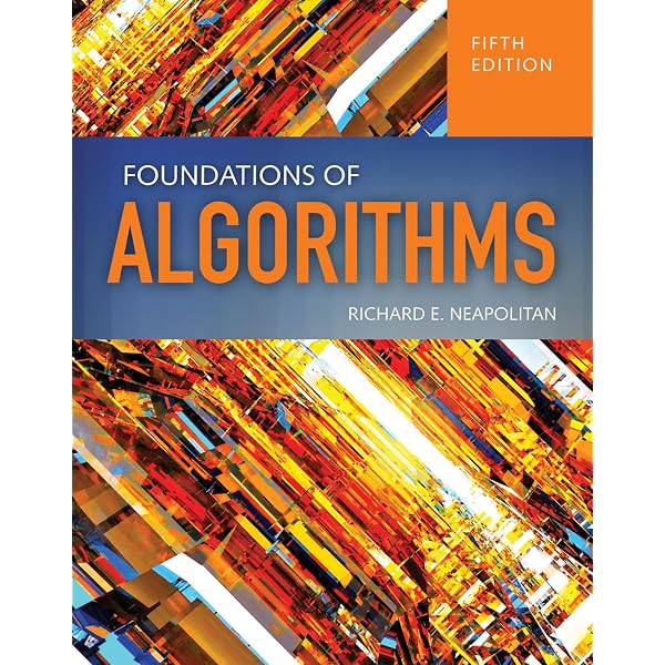 洋書 Algorithmic Foundations of Robotics VIII Amazon.com: Foundations of Algorithms: 9780763782504: Neapolitan