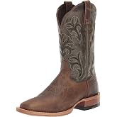 ARIAT Men's Cowboss Western Boots
