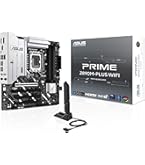 Amazon.com: ASUS Prime B860M-A WiFi-CSM Offers DDR5, PCIe 5.0, Two