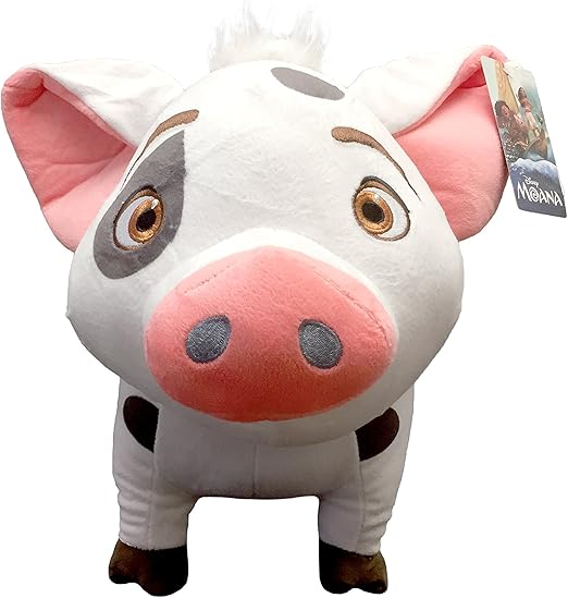 pua stuffed animal large