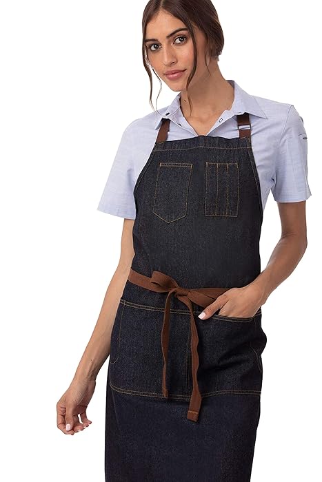 aprons at sheet street