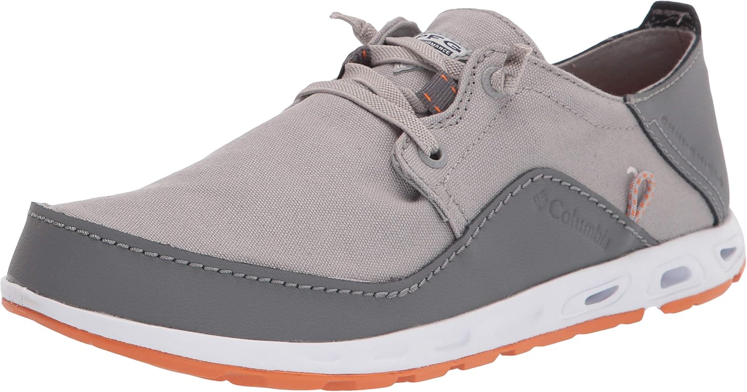 columbia bahama vent relaxed pfg shoes