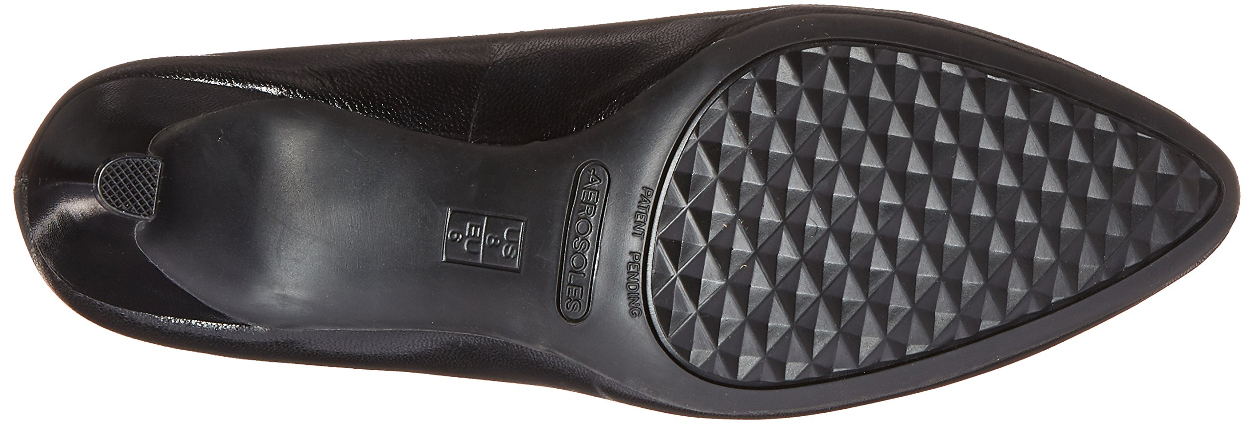 Aerosoles Women's Exquisite dress Pump - Image 4