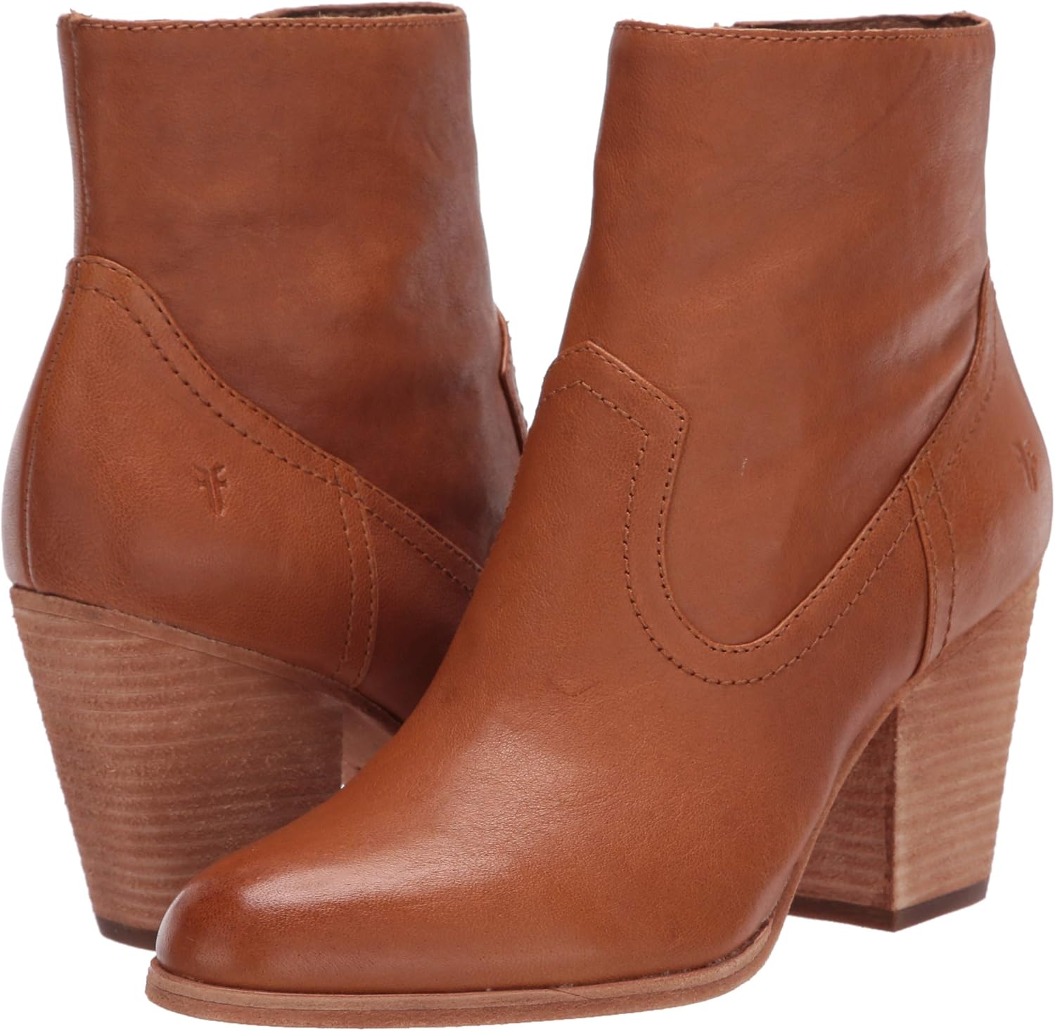 Frye Womens Essa Bootie Fashion Boot