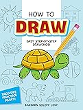 How to Draw: Easy Step-by-Step
