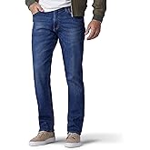 Lee mens Extreme Motion Straight Taper Jean