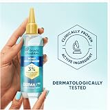 Head & Shoulders DermaXPro Instant Scalp Moisturiser 145ml with Niacinamide view 5