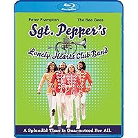 Sgt. Pepper's Lonely Hearts Club Band