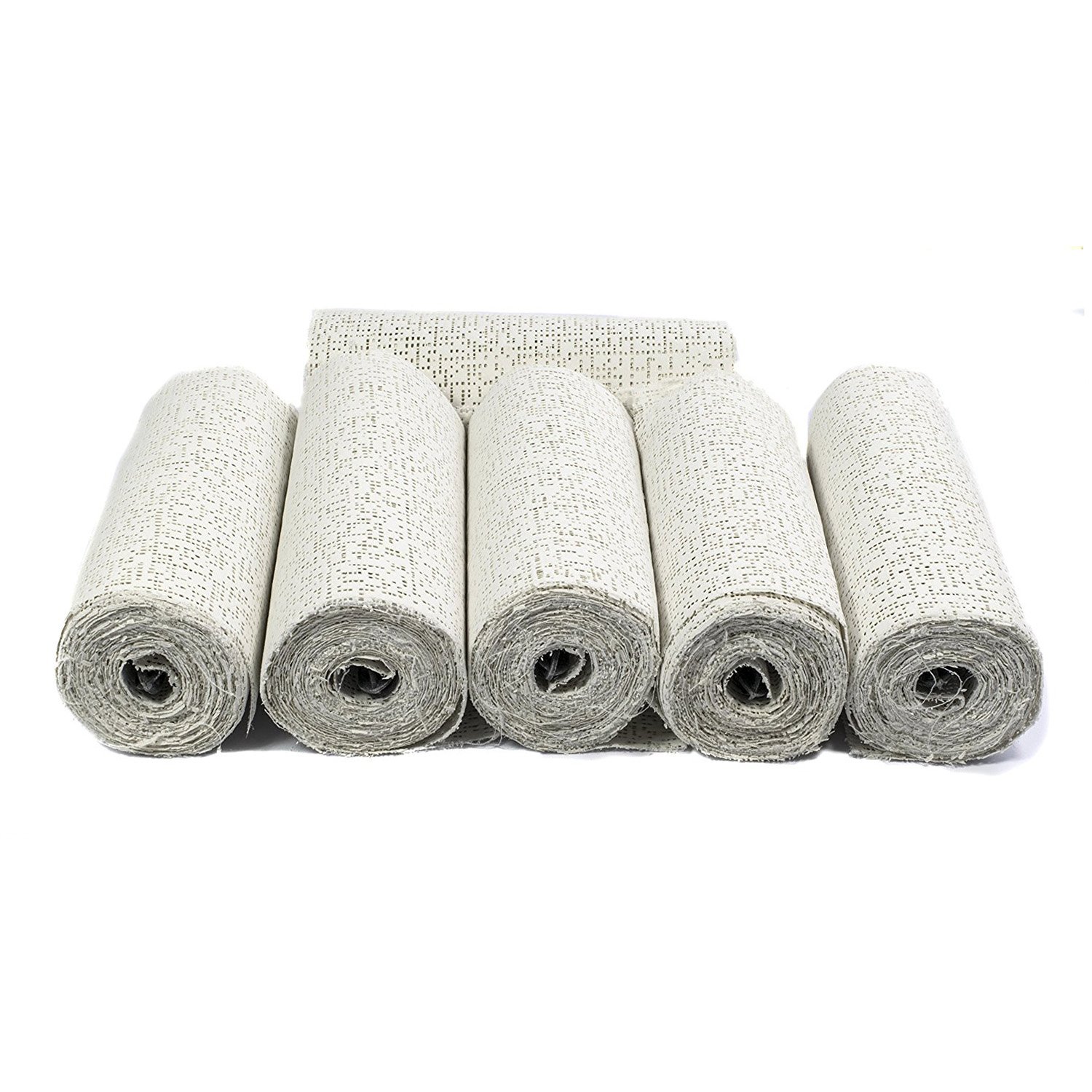 Craft Wrap Plaster Of Paris Modelling Plaster Cloth Gauze Bandage 10cm