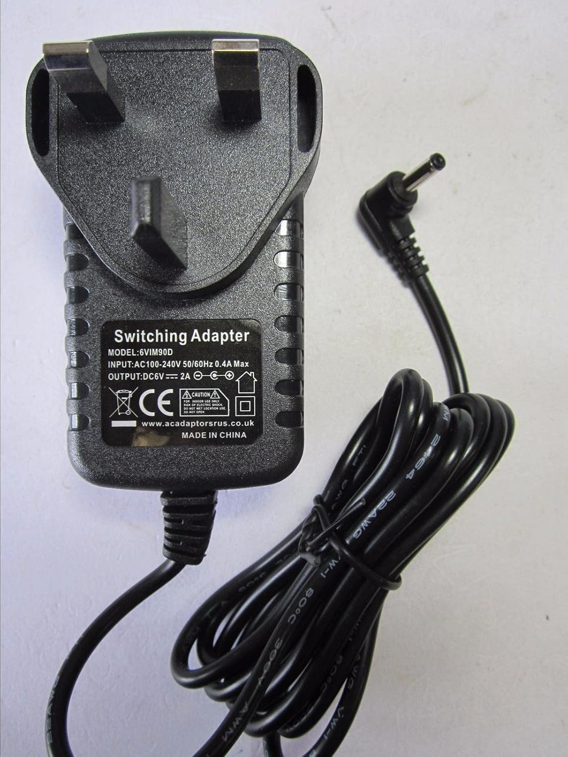 Nuosiya 1 Channel 48v Phantom Power Supply With Usb Cable Type C Interface Xlr To 3 5 Cable For Any Condenser Microphone Music Recording Equipment Accessories Ecog Phantom Power Supplies