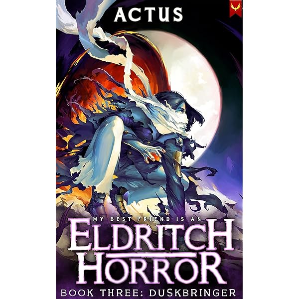 Amazon.com: Voidwalker: A LitRPG Adventure (My Best Friend