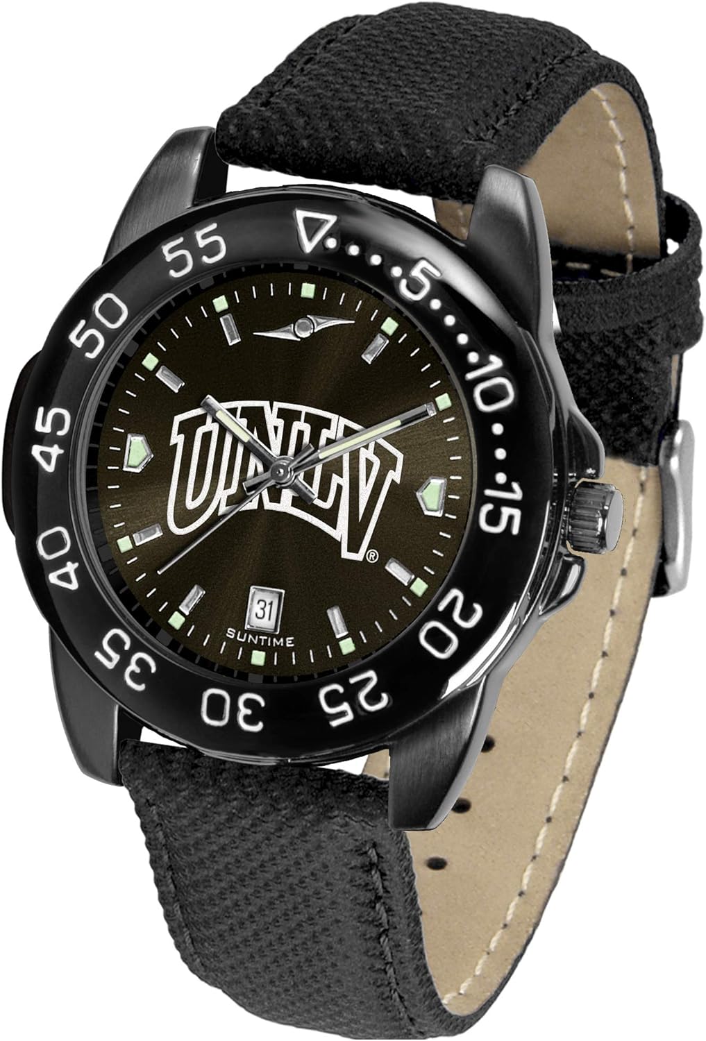 Las Vegas Rebels - Fantom Bandit