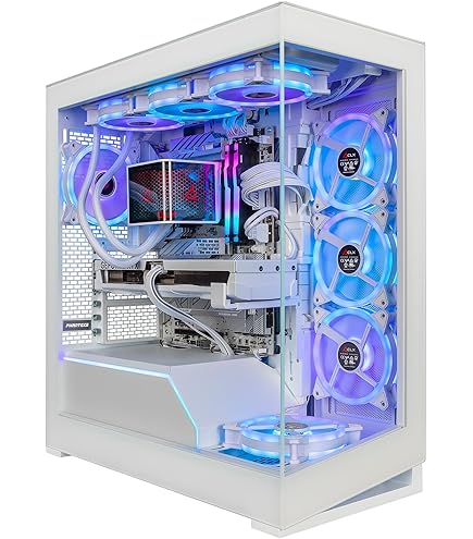 Amazon.com: Mavark 4K Gaming PC Desktop Intel i9-13900K RTX 4090