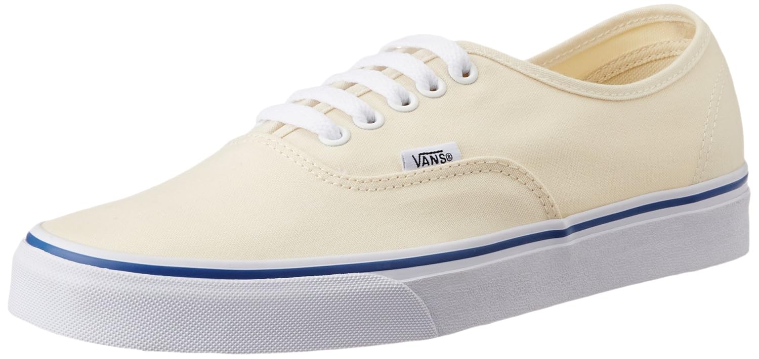 Buy Vans Unisex Authentic Sneakers at Amazon.in